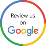 Google review